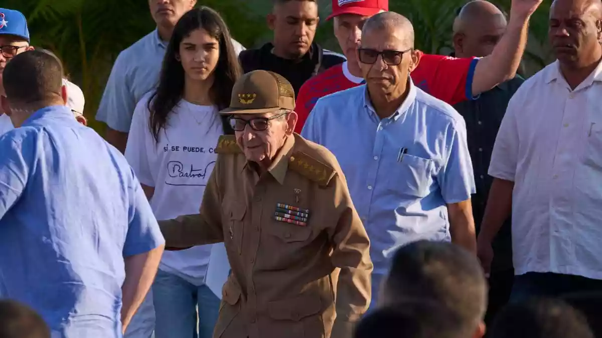 Nearly three decades after Cuban fighter jets shot down two civilian aircraft over the Florida Straits, the United States is now preparing to indict former