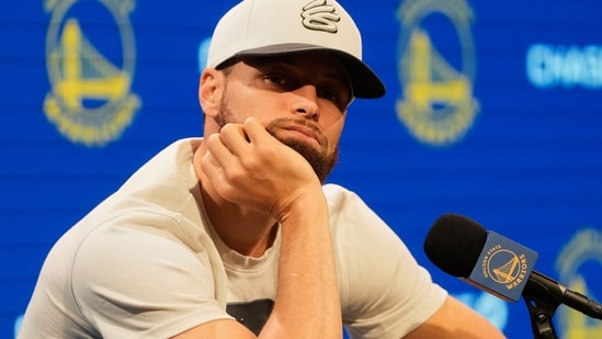 The 2025-26 NBA season will start on October 21, with reigning champions Oklahoma City Thunder set to face off against the Houston Rockets. The first day of the season will also see a clash between the Los Angeles Lakers and the Golden State Warriors, as per the NBA schedule. The end of the 2024-25 season led to contract extensions for several players, including MVP Shai Gilgeous-Alexander.