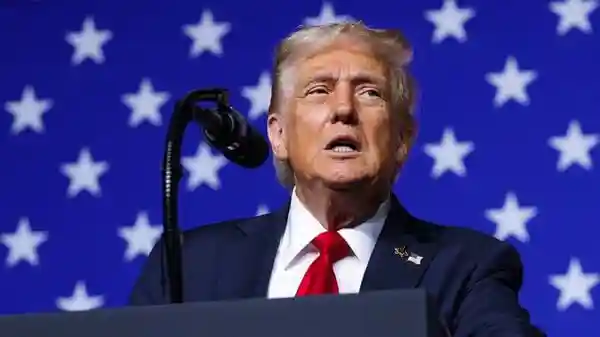 The 2025 Nobel Peace Prize will be announced on October 10. Only one person or organisation will be chosen. The winner receives a medal, a diploma, and 11 million Swedish crowns ( ₹10.5 crore), along with global recognition. According to Forbes, there are 338 nominees this year.