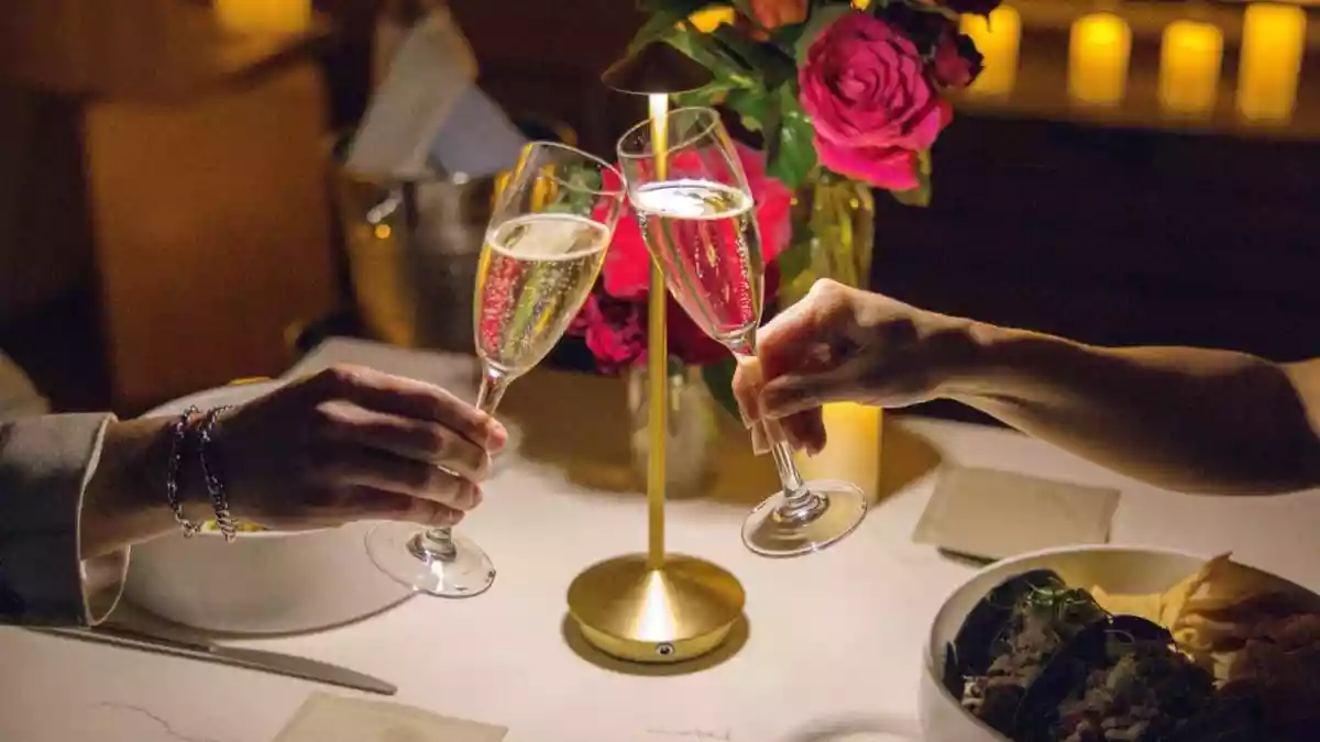 Dining in 2026 is no longer just about what's on the plate, it's about atmosphere, emotion, storytelling, and a sense of place. Across India's most dynamic