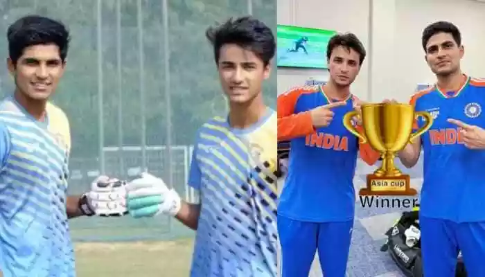 The 25-year-old recounted an incident when five players caused trouble during a bus ride in Dharamsala but the bus drivers refused to blame Gill. Indian T20I opener Abhishek Sharma recently shared a humorous story about Test captain Shubman Gill from their Under-16 days. According to Abhishek, Shubman was the one player who always managed to escape getting caught for mischief when they were juniors. The 25-year-old recounted an incident when five players caused trouble during a bus ride in Dharamsala but the bus drivers refused to blame Gill.