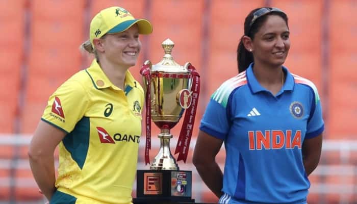 The 3rd ODI between India Women and Australia Women promises to be a thrilling series decider in the Asia Cup 2025. Scheduled for Saturday, September 20, 2025, at the Arun Jaitley Stadium in New Delhi, the match is set to begin at 1:30 PM IST, with the toss at 1:00 PM IST.