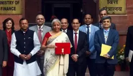 Budget 2026: The World Economic Forum estimates Non Communicable Diseases could cost India $4.58 trillion between 2012 and 2030. Budget 2026: As India charts