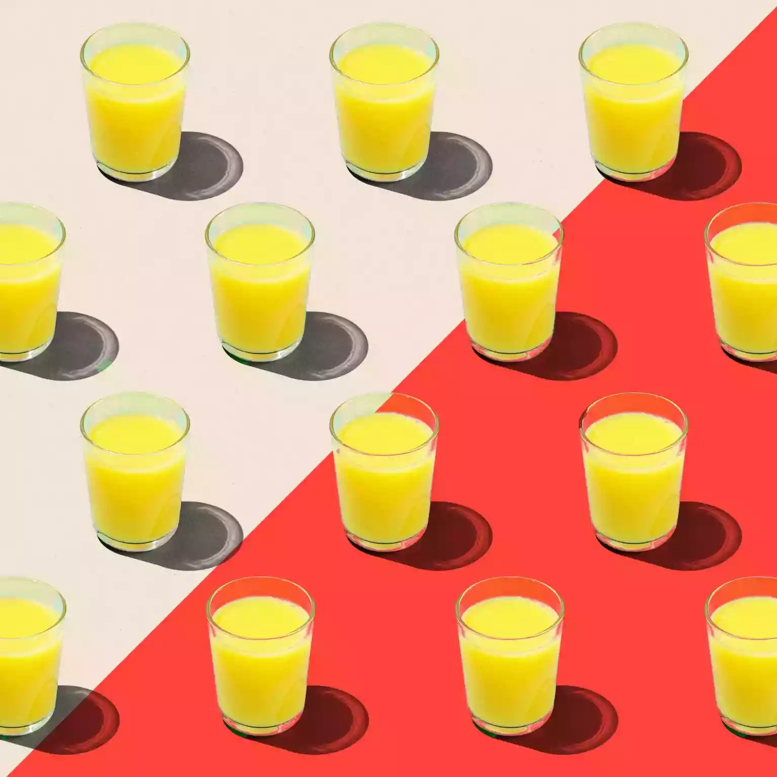The £5.30 orange juice that shows why UK supermarket prices are sky-high