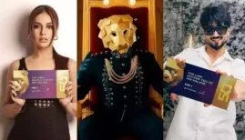 The 50 promises a massive, never-before-seen reality TV experience with a star-studded contestant line-up, grand scale and an unconventional format that is set