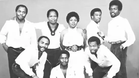 Artists and music fans from around the world have been rediscovering the 1970s sound of Zambia - known as Zamrock - in recent years