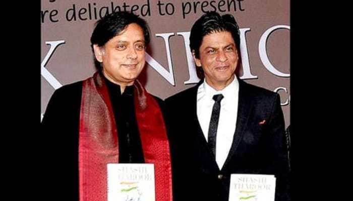 The 71st National Film Awards for the year 2023 were announced on Friday. This was SRK's first-ever National Award in 33 years of acting. New Delhi: After Bollywood Badshah Shah Rukh Khan received his first ever National Award for Jawan recently, the star was flooded with many congratulatory messages. Among many celebs, SRK was also congratulated by none other than Shashi Tharoor. But what caught public attention was how the kinf of romance thanked him ala Tharoor style.