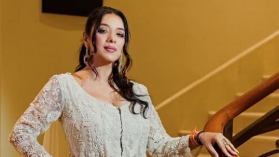 The 71st National Film Awards recently created a buzz on social media, as actors like Shah Rukh Khan (Best Actor for Jawan), Rani Mukerji (Best Actress for Mrs Chatterjee vs Norway) and Vikrant Massey (Best Actor for 12th Fail), among others were honoured for their performances. While the film industry celebrated its moment of glory, television star Rupali Ganguly, best known for playing the lead role in Anupamaa, voiced a powerful concern: why is Indian television still overlooked at the National Awards?