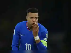 Kylian Mbappe and Paris Saint-Germain are locked in a colossal financial dispute, with the player demanding over 260 million euros for alleged unpaid wages and