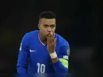 Kylian Mbappe and Paris Saint-Germain are locked in a colossal financial dispute, with the player demanding over 260 million euros for alleged unpaid wages and