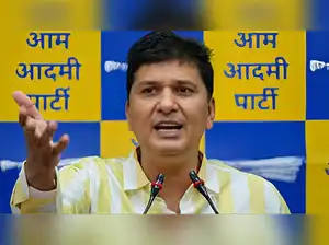 The AAP has accused the Election Commission of concealing irregularities related to voter deletions in the Delhi assembly elections, alleging a cover-up of 