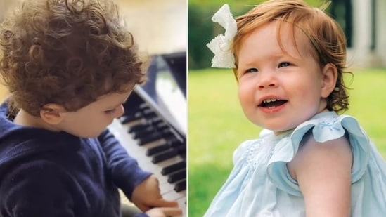 The absence of Prince Archie and Princess Lilibet from the March premiere season of With Love, Meghan Markle has left viewers wondering if they will appear in the upcoming second season, which premieres this week. Meghan prepares delectable meals with different friends in each portion of the eight-episode series, which will debut on Netflix on Tuesday, Aug. 26, at 3 a.m. ET/midnight PT on Netflix.