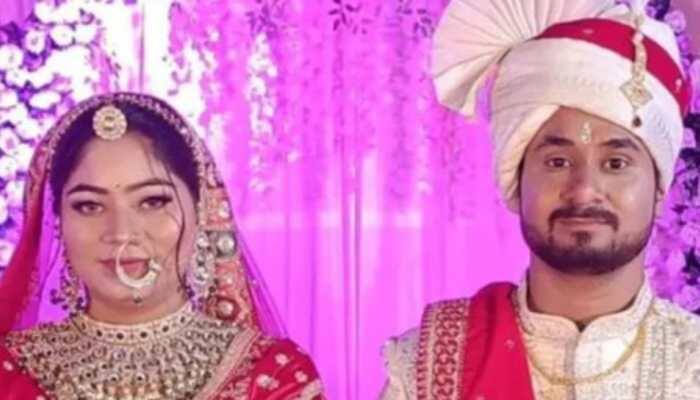 The accused, identified as Bajrang Lal, a resident of Rajasthan, visited Raghuvanshi's house on Thursday. He introduced himself as a police station in-charge from Delhi and claimed to be a close friend of Raja. Police have arrested a man for allegedly posing as Raja Raghuvanshi's friend and visiting his home in Indore while impersonating a railway police officer, according to a report.