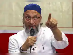 The AIMIM party is preparing to contest approximately 100 seats in the upcoming Bihar assembly elections. This move aims to establish a new political front in the state. The party stated it sought an alliance with the INDIA bloc but received no response. AIMIM is also exploring partnerships with other like-minded parties to form a third alternative.The AIMIM party is preparing to contest approximately 100 seats in the upcoming Bihar assembly elections. This move aims to establish a new political front in the state. The party stated it sought an alliance with the INDIA bloc but received no response. AIMIM is also exploring partnerships with other like-minded parties to form a third alternative.The AIMIM, which has been spurned by the INDIA bloc in Bihar, on Saturday said it was planning to contest around 100 seats in the upcoming state assembly polls, five times the number it had fought in the last elections.<br><br>The party, headed by Hyderabad MP Asaduddin Owaisi, claimed that it was aiming to build a 