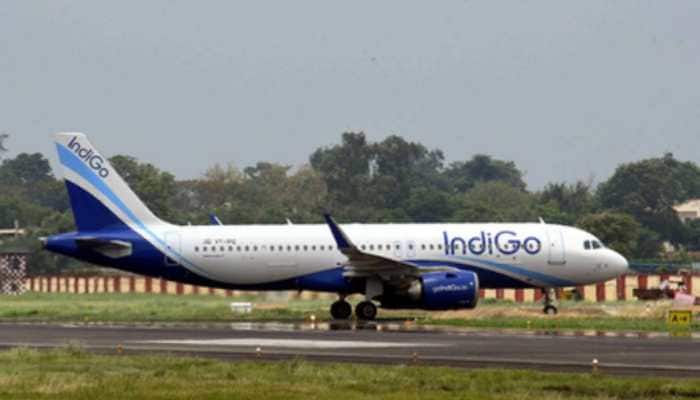 The aircraft departed Goa's Dabolim Airport at 3:14 p.m. and was approaching Indore when the pilot alerted Air Traffic Control about the irregular hydraulic response linked to the landing gear. As a precaution, the plane circled Indore's airspace seven to eight times while emergency response units were mobilised on the ground.