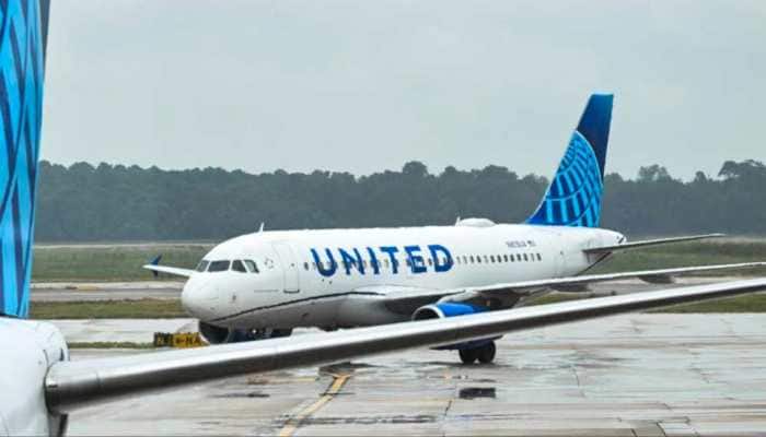 The airline further clarified, “All United mainline flights are being held at their departures. This does NOT affect United Express (regional) flights. Any flight that is already in the air will continue to its destination.