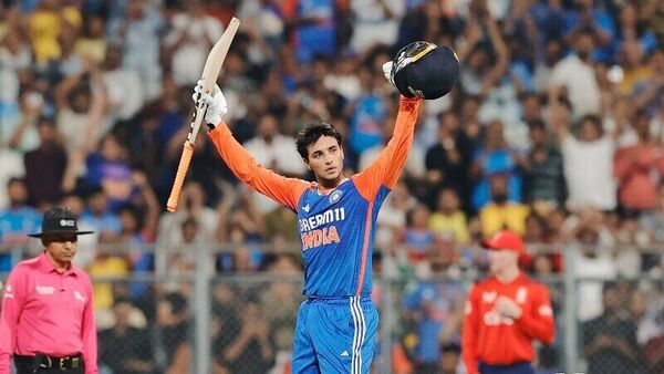 The Ajit Agarkar-led BCCI selection committee might be scratching their heads over the call on Shubman Gill in India's squad for the Asia Cup 2025, but one name that shouldn't be debatable at all is of Abhishek Sharma. With just merely 20 days to go for the continental showpiece, the BCCI are slated to announce the Indian squad on Tuesday in Mumbai.