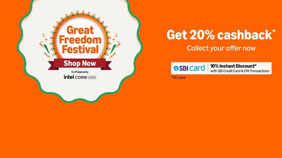 The Amazon Great Freedom Festival is the perfect time to prep your home for the upcoming seasonal shift. This year, the sale brings early deals on water heaters and geysers from trusted brands like Havells, AO Smith, Venus, Bajaj, and Orient. Whether you're replacing an old unit or buying your first, the discounts make it easier to upgrade. From energy efficiency to fast heating and compact designs, there's something for every home and budget.