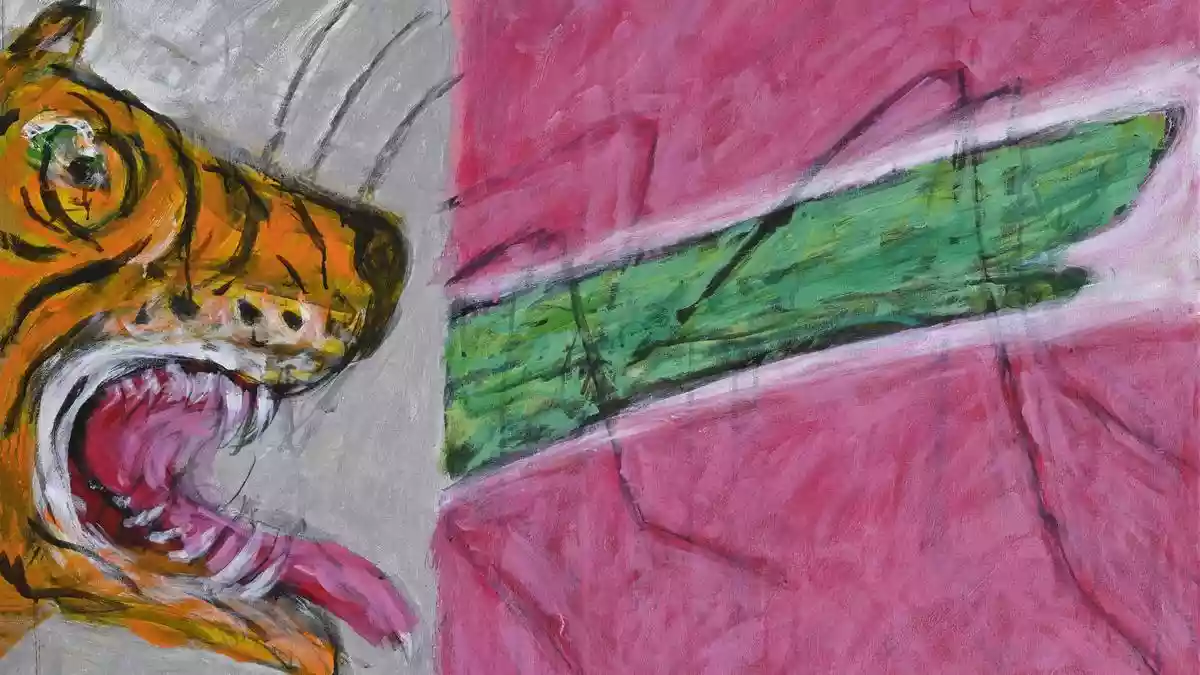 The ambitious commemorative show of Tao Art Gallery's 25th year titled Gateways and Pathways reminds me of the somewhat banal, but liberating fact about our post-truth, AI-trusting age: that no one is ordinary. Every story, every creative ferment, every point of view is valuable and meaningful.