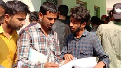 The Andhra Pradesh Public Service Commission (APPSC) has proposed a significant change in the examination process for government job recruitments across various departments in the state. Going forward, APPSC plans to conduct the preliminary exam only if the number of applications received exceeds 200 times the number of posts notified, as per reports.