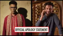 Social media is now abuzz with apologies from renowned Bollywood stars and public figures, leaving many to wonder what they really signify. Recently