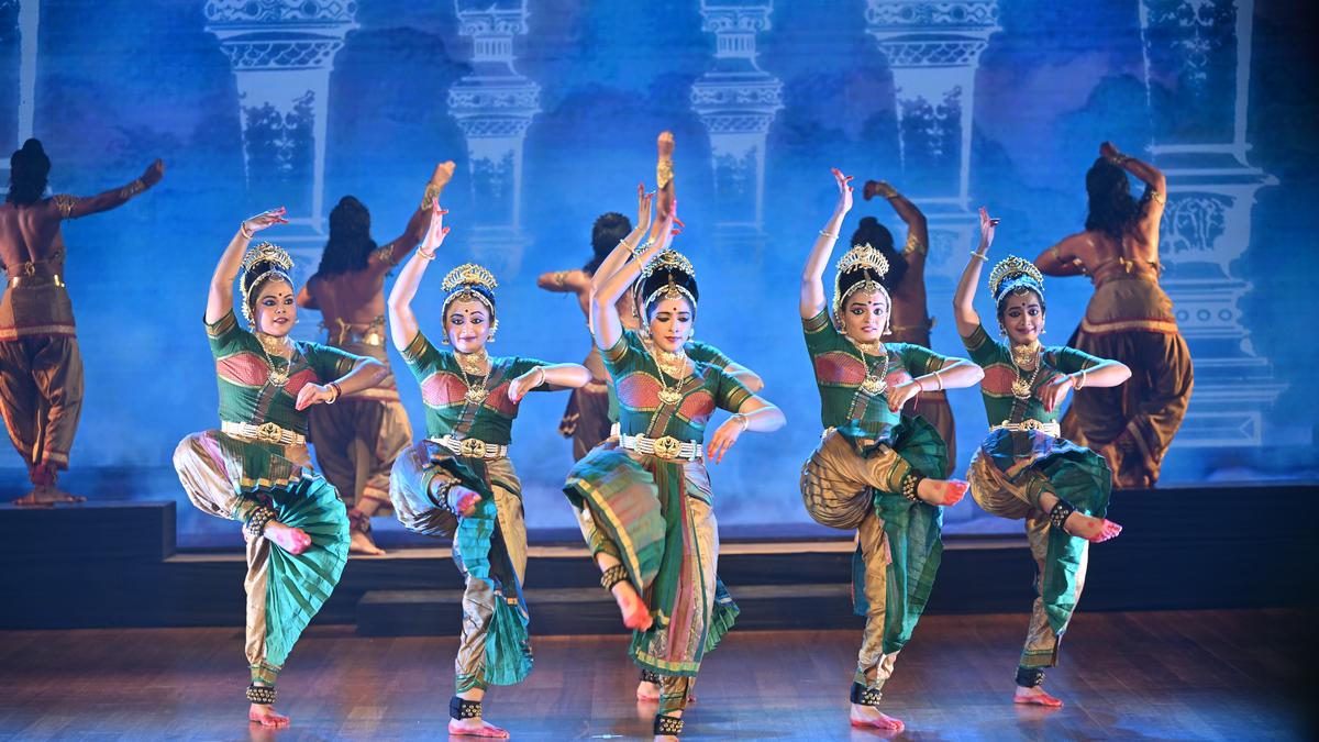 The appeal of the Ramayana transcends geographical boundaries and genres. So what better way to mark the occasion of the 60th anniversary of diplomatic relations between Singapore and India, than by staging ‘Ramayana: Celebrating the Shared Heritage'.