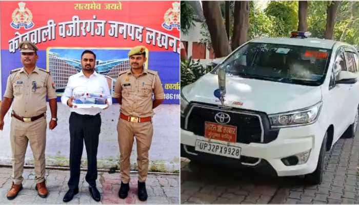The arrest of a 36-year-old man, Saurabh Tripathi, in Lucknow has exposed a massive pan-India impersonation scam. The recent arrest of Saurabh Tripathi, a 36-year-old Uttar Pradesh man, has unearthed a gargantuan impersonation scam that cut across multiple states. For years, Tripathi impersonated an IAS officer, cheated many, entered high-security government sessions, and lived a luxurious life based on fraudulent means.