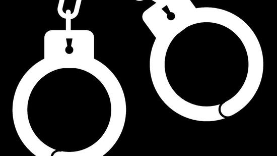 The arrested accused have been identified as Dinesh (resident of Budaun, UP); Vijay Singh (resident of Gumthal, Sambhal, UP); Ram Kishan (resident of Faridpur, UP); Atmaram (resident of village Saketri); and the main accused, Rajesh (resident of Panditon Wala Mohalla, Saketri). All accused were currently residing in Manav Colony, Saketri.