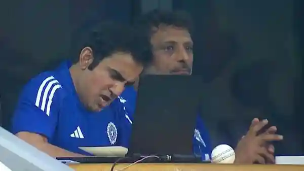 The Asia Cup 2025 final on September 28 at Dubai International Stadium was a classic India-Pakistan showdown, culminating in India's ninth title win, thanks to Tilak Varma's match-defining six off Haris Rauf. Yet, it was head coach Gautam Gambhir's electrifying reaction that captured hearts, going viral across social media platforms. His raw passion highlighted the intensity of this iconic rivalry.