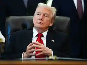 President Trump's America First policies, including steep tariffs and visa restrictions, risk isolating the US from Asia, the world's primary growth engine