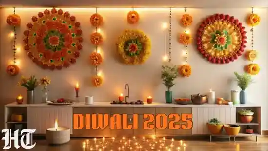 The auspicious occasion of Diwali is the perfect time to reset your home's energy. As Diwali 2025 approaches, this year's festival has a rare cosmic twist. According to astrologer Sidhharrth S Kumaar of NumroVani, a rare planetary garland of seven planets across four zodiac signs and a powerful four-planet stellium will make this Diwali extra significant for energy alignment and prosperity.The auspicious occasion of Diwali is the perfect time to reset your home's energy. As Diwali 2025 approaches, this year's festival has a rare cosmic twist. According to astrologer Sidhharrth S Kumaar of NumroVani, a rare planetary garland of seven planets across four zodiac signs and a powerful four-planet stellium will make this Diwali extra significant for energy alignment and prosperity.To make the most of this rare cosmic event, the astrologer suggests a Vastu-based colour guide that can help attract health, wealth, and positivity into your home for the next 12 months.ALSO READ: Diwali 2025: How the rare planetary garland may affect your zodiac sign