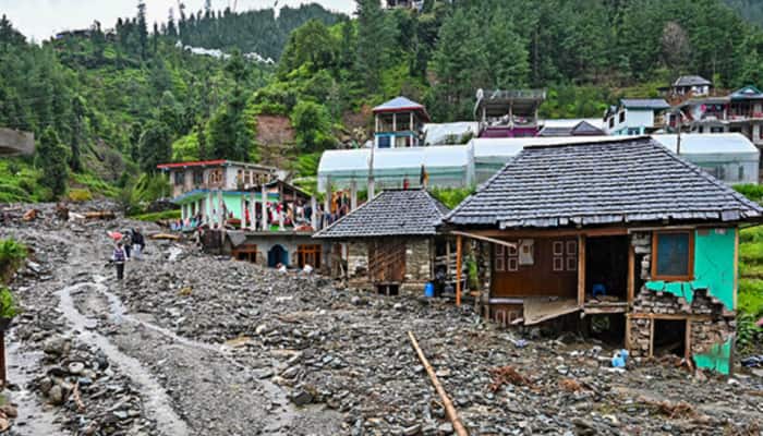 The authority has urged people to remain vigilant and avoid unnecessary travel on vulnerable hilly roads, particularly in Mandi, Kullu, Kangra, and Shimla, which remain the most disaster-prone districts this season. Himachal Pradesh has recorded 394 deaths during this year's monsoon season, including 221 fatalities in rain-related incidents such as landslides, flash floods, drowning, and house collapses, while 173 lives were lost in road accidents, the State Disaster Management Authority (SDMA) said on Sunday.