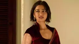 Radhika Apte has been in the industry for 2 decades now, and the actress has always proven her versatility through the different types of roles that she has