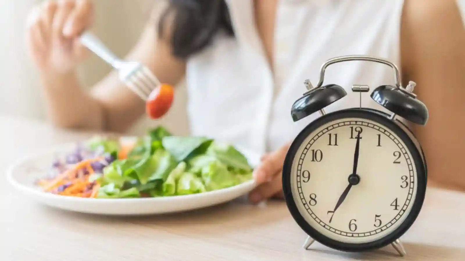 The Ayurvedic Way To Fast For A Fitter Body And Calmer Mind