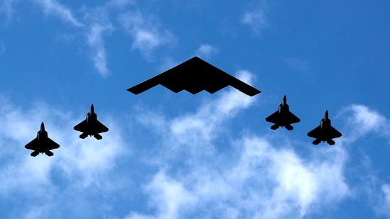 The B-2 Stealth Bomber is known for its low observability, all-altitude capability, and ability to penetrate sophisticated air defenses. After days of speculation, the United States joined the Israel-Iran conflict after the American military struck three sites in Iran in a move that is set to escalate tensions in the Middle East.