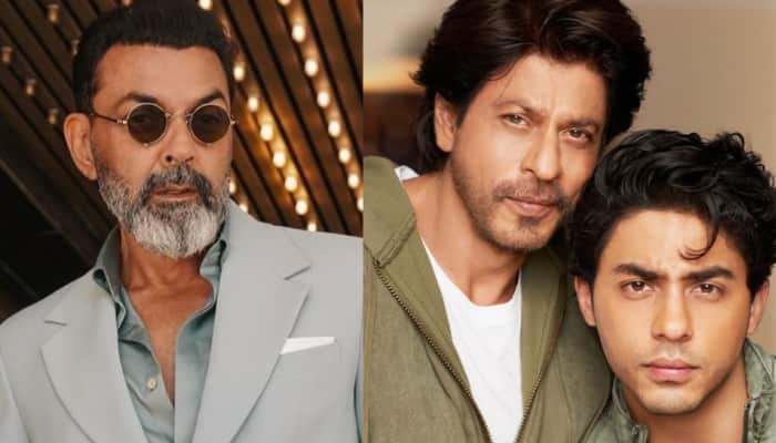 ‘The Ba***ds of Bollywood' is set to stream on Netflix from September 18, 2025. Mumbai: Actor Bobby Deol, who stunned everyone with his impressive performance in the blockbuster ‘Animal', will be next seen in the upcoming streaming show ‘The Ba***ds of Bollywood' marking his another project after hugely popular ‘Aashram'.