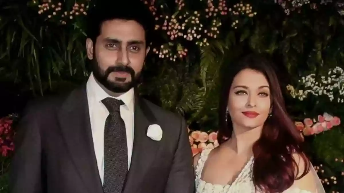 The Bachchans are drawing a line against AI misuse. Aishwarya Rai Bachchan and Abhishek Bachchan have filed a Rs 4 crore lawsuit against Google and YouTube, accusing the platforms of allowing their images and videos to be misused in deepfakes and unauthorised AI content.