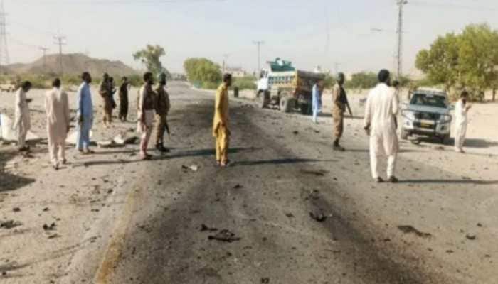 The Baloch Liberation Army (BLA) has asserted responsibility for a series of simultaneous armed operations throughout various areas of Balochistan, claiming that its fighters killed a minimum of 23 members of the Pakistani military, including a high-ranking officer, and caused substantial damage to military facilities and assets linked to intelligence, The Balochistan post reported.