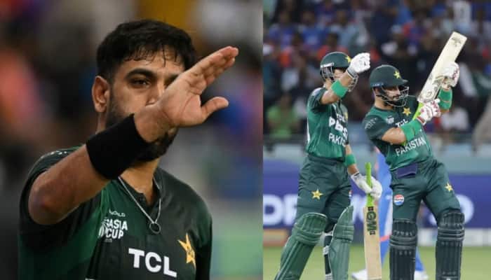 The BCCI has lodged a complaint with the ICC against Pakistan's Haris Rauf and Sahibzada Farhan for provocative gestures during their Asia Cup 2025 clash. Farhan's “gun celebration” and Rauf's alleged “plane” gesture may lead to ICC hearings and possible sanctions, heightening tournament tensions.