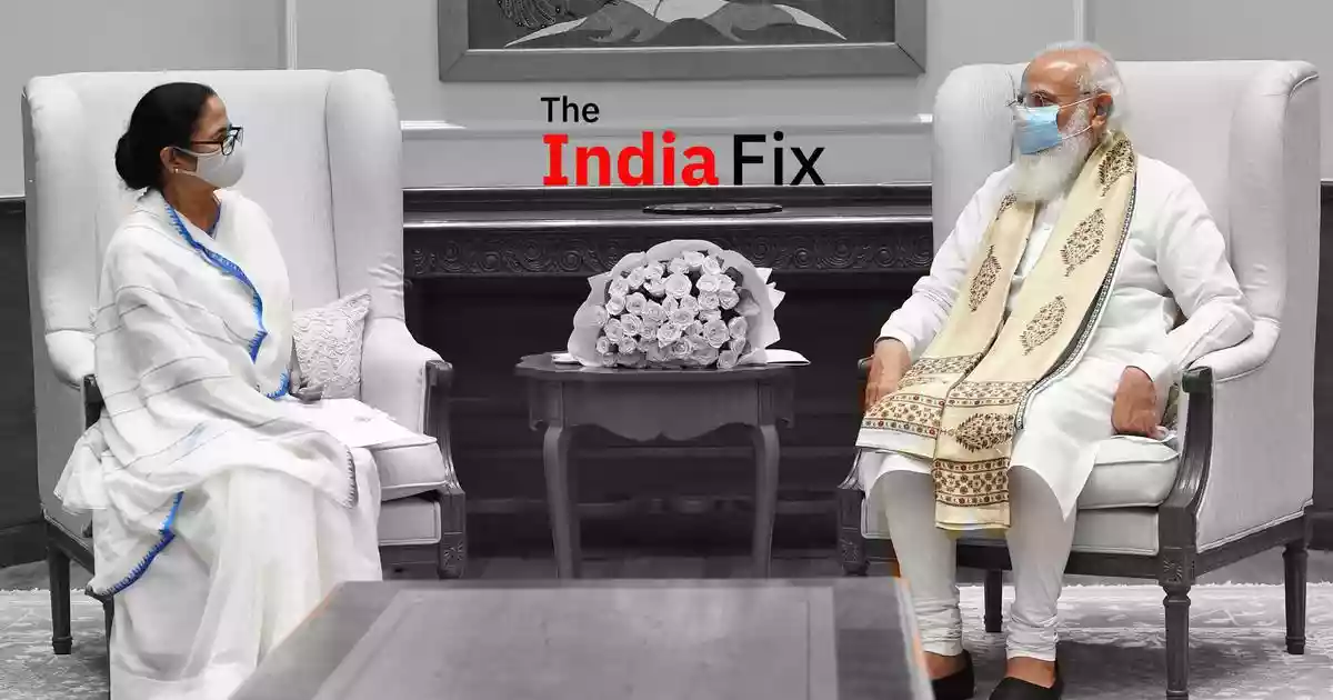 Welcome to The India Fix by Shoaib Daniyal. A newsletter on Indian politics. As always, if you’ve been sent this newsletter and like it