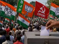 West Bengal Election 2026: Polls in the state are a battle of narratives. Parties are using food and cultural symbols to connect with voters
