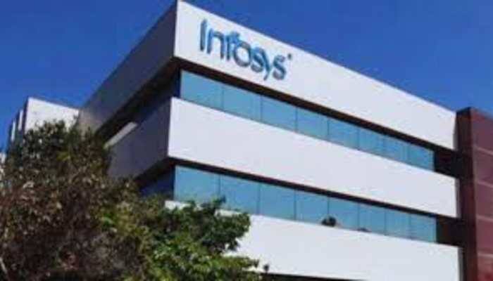 The Bengaluru-based IT giant said bonus percentages are linked to performance ratings across levels. For PL4 employees, payouts range from 80 percent to 89 percent, while PL5 staff will receive between 78 percent and 87 percent. <strong>New Delhi</strong>: Information technology major Infosys has announced performance bonus payouts for the first quarter of FY2025-26, with an organisation-wide average fixed at 80 percent, reported by Moneycontrol.