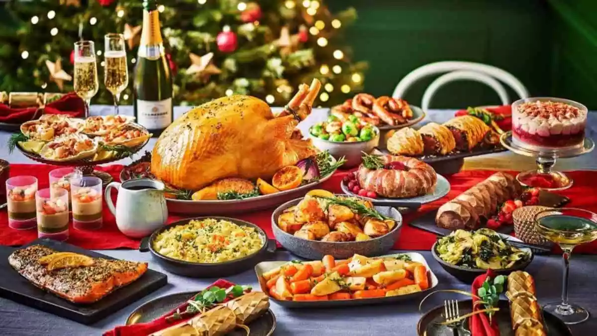 The Best New Menus To Try This December