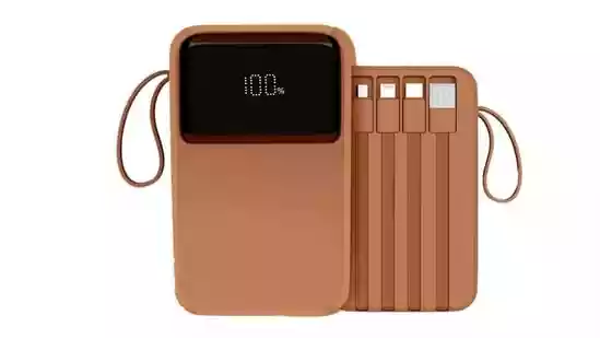 The best power banks offer seamless backup for all your gadgets