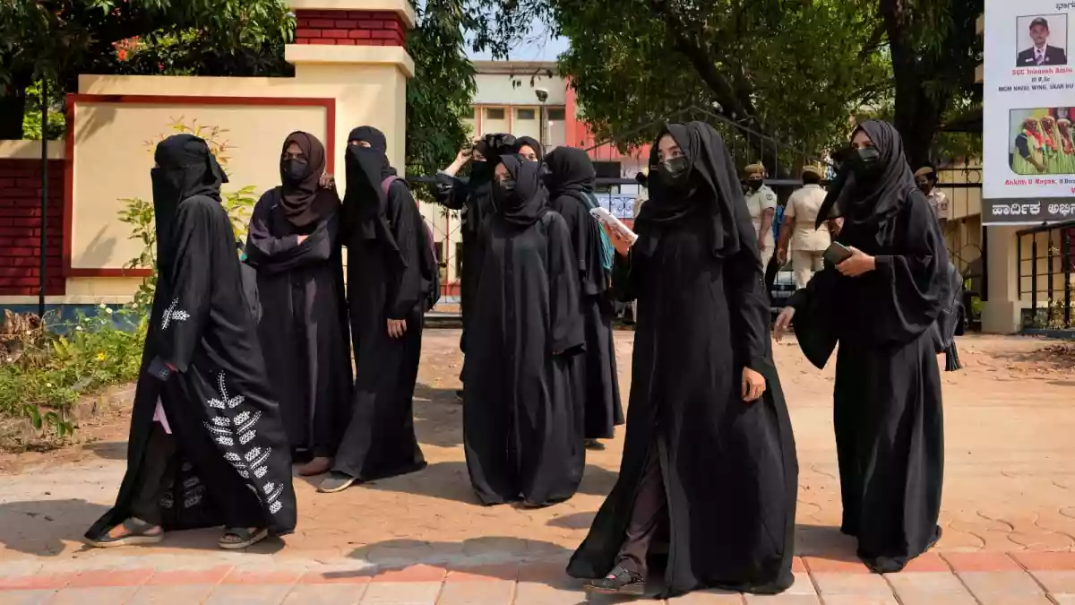 The Bharatiya Janata Party (BJP) has formally requested the Election Commission of India (EC) to ensure a stringent verification process for women in burqas at polling stations during the upcoming Bihar assembly elections. State BJP chief Dilip Jaiswal, after a meeting with the EC team in Patna, stated that “tallying of faces of voters, especially burqa-clad women, must be ensured with respective EPIC cards so that only genuine voters get to exercise their franchise.