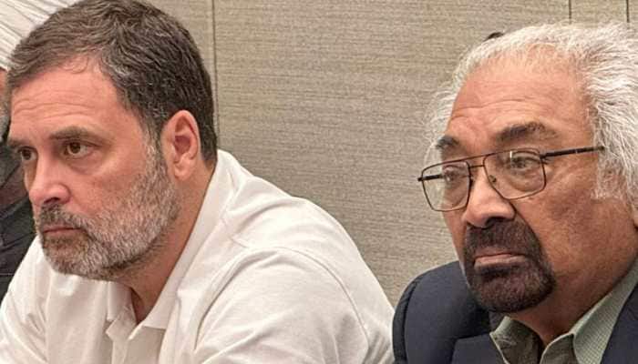 The Bharatiya Janata Party (BJP) on Friday strongly criticised Congress after its overseas chief Sam Pitroda said he 