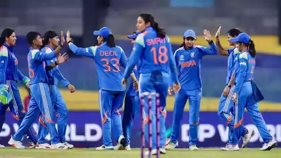The Bharatiya Janata Party (BJP) on Sunday praised Team India after its victory over Pakistan in the ICC Women's World Cup, saying that ‘Operation Sindoor' continues. India beat Pakistan by 88 runs, with Kranti Goud and Deepti Sharma taking three wickets each.The Bharatiya Janata Party (BJP) on Sunday praised Team India after its victory over Pakistan in the ICC Women's World Cup, saying that ‘Operation Sindoor' continues. India beat Pakistan by 88 runs, with Kranti Goud and Deepti Sharma taking three wickets each.“13-0! India's perfect record against Pakistan at ODI World Cups continues. #OperationSindoor continues. India wins. Now and always,” the BJP posted on X.Earlier in the day, Home Minister Amit Shah also hailed India's win against the Pakistani women as a “perfect strike.”Reacting to India's win, Amit Shah wrote on X, “Dominating display of India's cricketing might by our Women's Cricket team in today's match in the ICC Women's World Cup. Nation is proud of our team. Best wishes for your upcoming matches.”