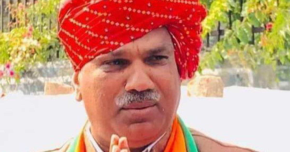 The Bharatiya Janata Party government in Rajasthan on Tuesday passed a bill to prevent religious conversions, introducing stringent penalties such as life imprisonment and fines of up to Rs 1 crore for force, fraud, allurement or coercion, The Hindu reported.