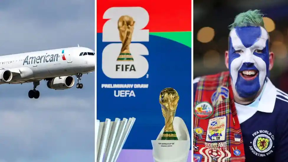 The big questions now Scotland are going to the World Cup