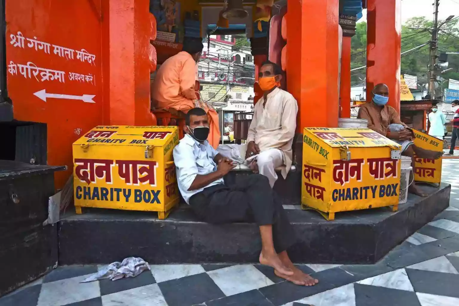 India's philanthropy story is usually told from the top down. It features corporate social responsibility (CSR) budgets, billionaire pledges and splashy